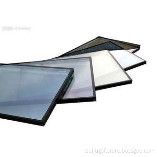 Anti-Reflective Tempered Solar Panel Glass 6mm / 8mm With C